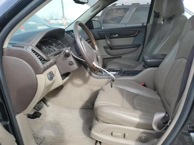 2013 GMC ACADIA DENALI  