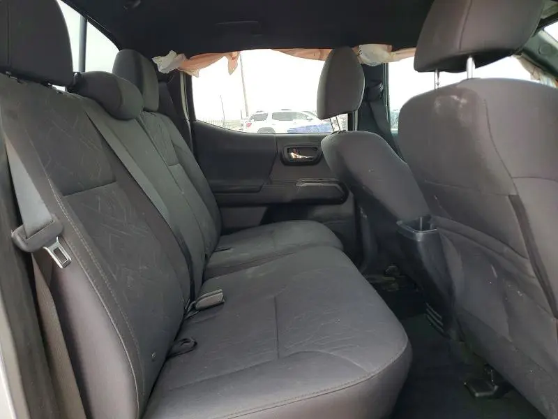 2019 TOYOTA TACOMA TRD OFF-ROAD  