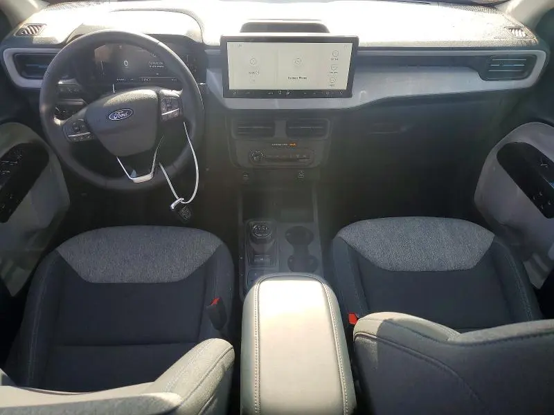 2025 FORD MAVERICK   