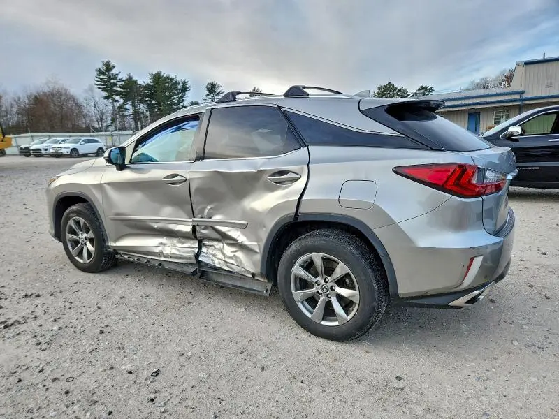 2018 LEXUS RX 350 BASE  