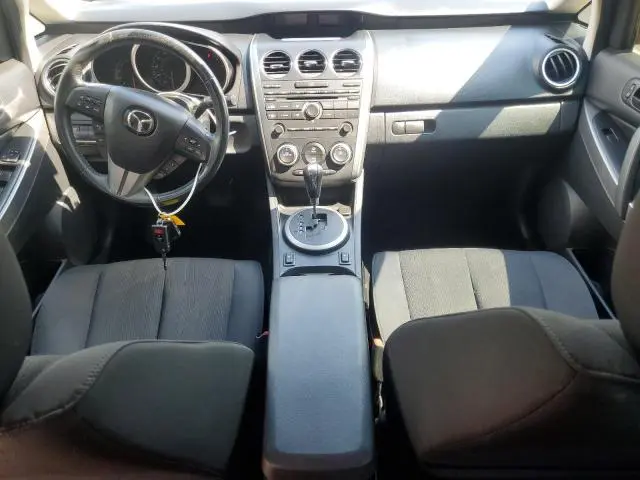 2011 MAZDA CX-7   