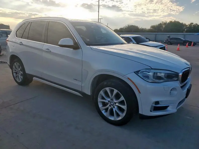 2014 BMW X5 SDRIVE35I  