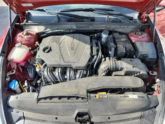 2023 HYUNDAI SONATA SE  