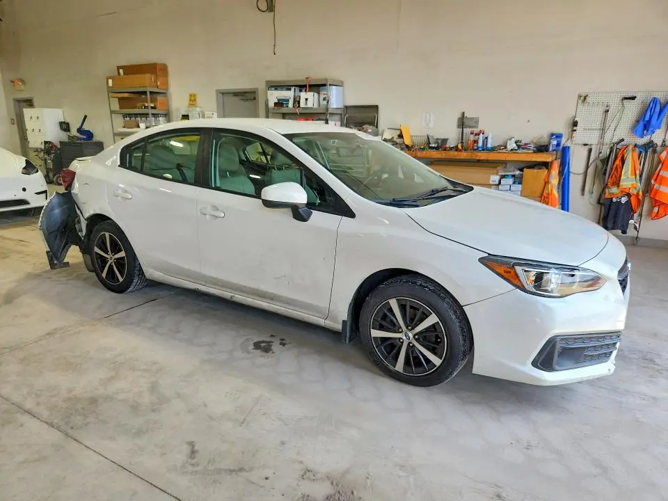 2020 SUBARU IMPREZA PREMIUM  