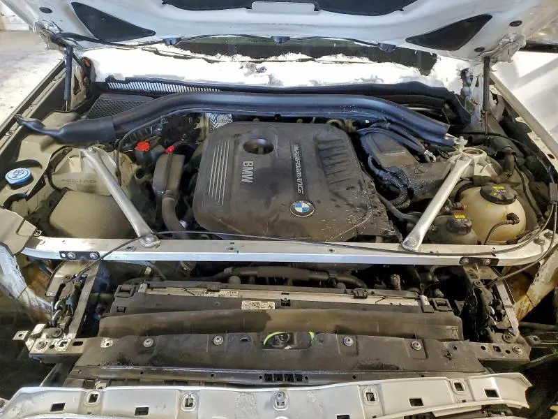 2019 BMW X3 XDRIVEM40I  