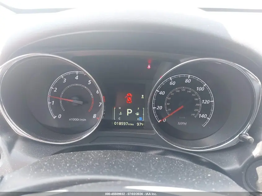 2024 MITSUBISHI OUTLANDER SPORT 2.0 ES AWC/2.0 LE AWC/2.0 RALLIART AWC/2.0 S AWC/2.0 SE AWC/2.0 TRAIL EDITION AWC