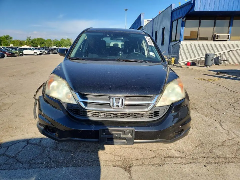 2011 HONDA CR-V SE  