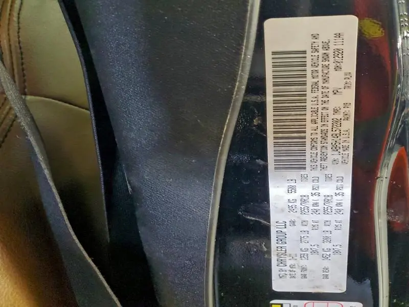 2011 JEEP WRANGLER UNLIMITED SAHARA  