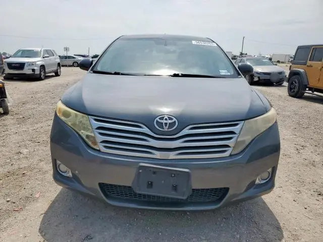 2010 TOYOTA VENZA   