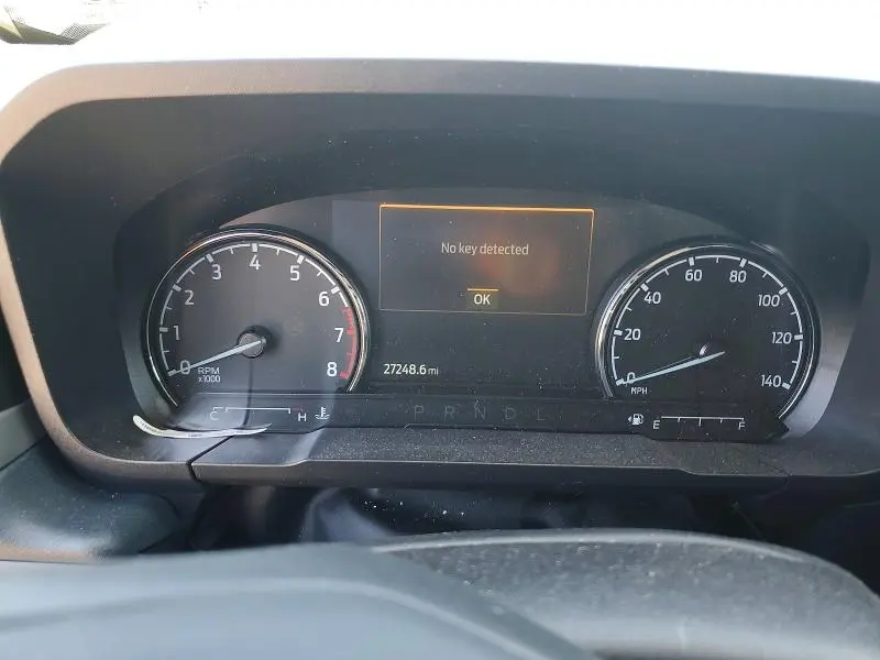 2024 FORD MAVERICK LARIAT TREMOR  