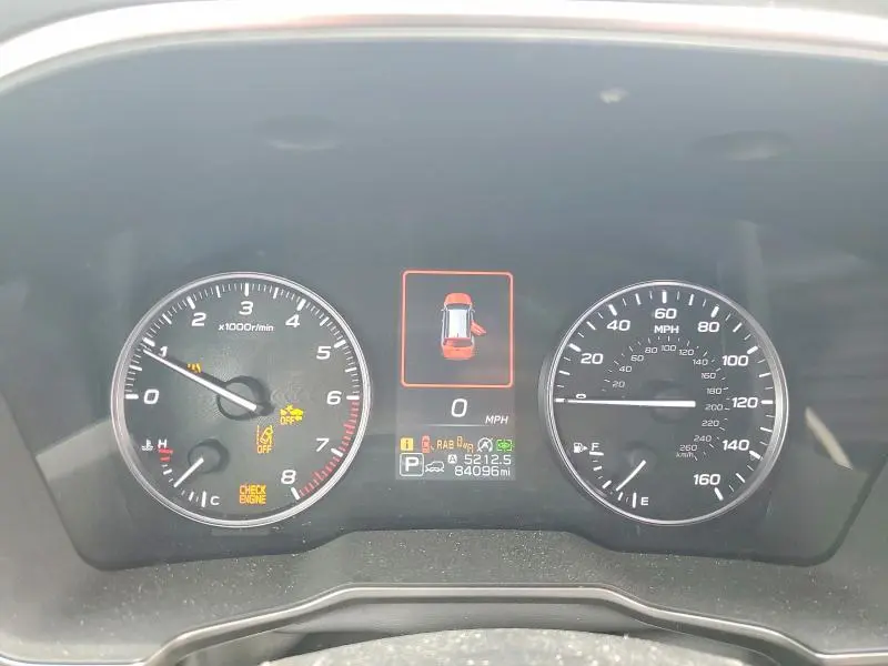 2022 SUBARU OUTBACK LIMITED XT  