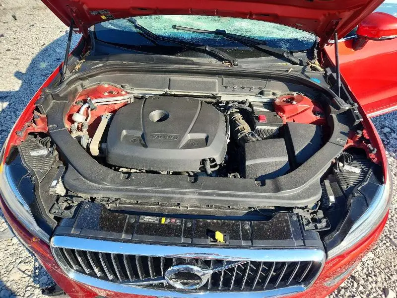 2020 VOLVO XC60 T6 INSCRIPTION  