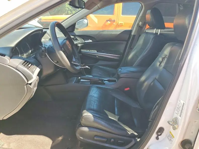 2014 HONDA CROSSTOUR EX  