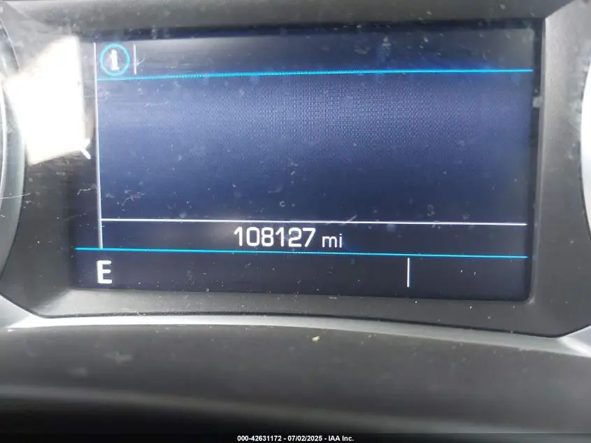 2020 GMC TERRAIN FWD SLE