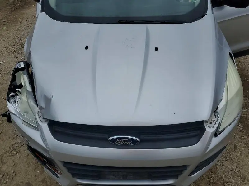 2014 FORD ESCAPE S  