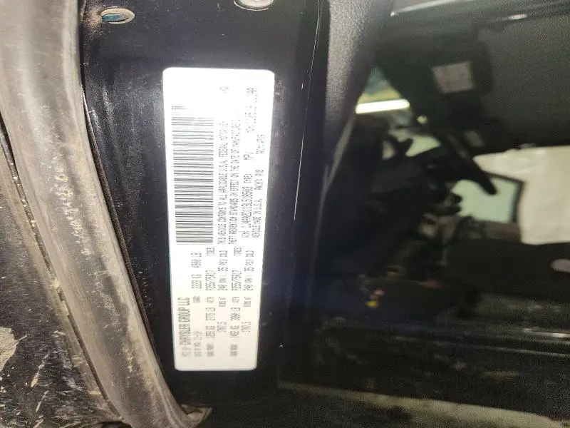 2011 JEEP WRANGLER SPORT  