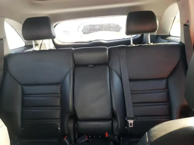 2019 KIA SORENTO EX  