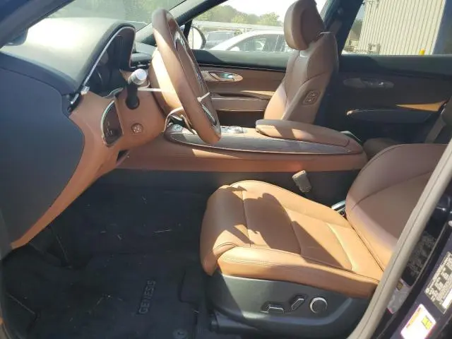 2025 GENESIS GV70 BASE  