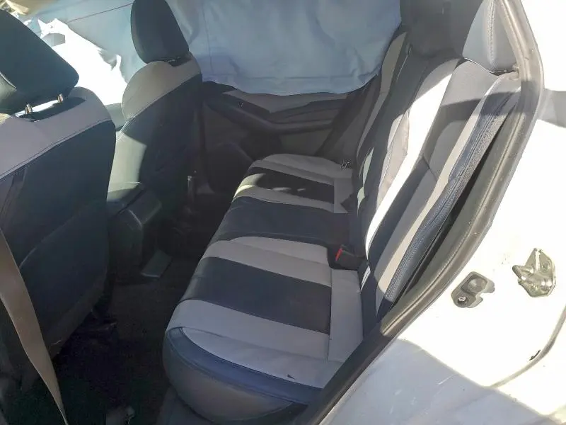 2020 SUBARU CROSSTREK LIMITED  