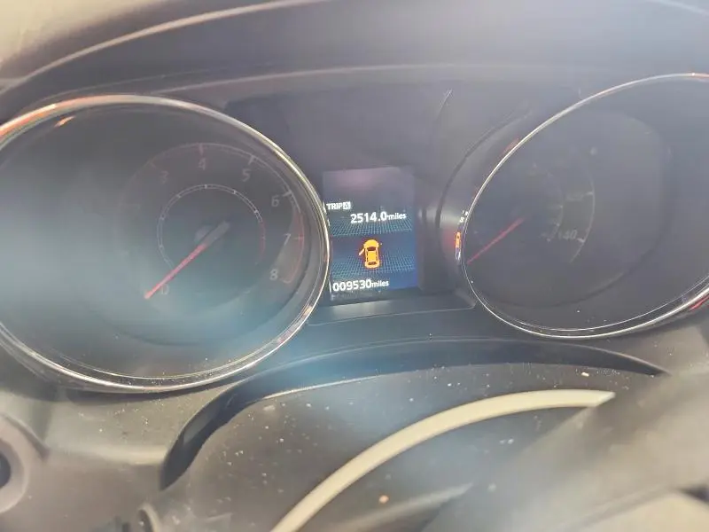 2025 MITSUBISHI OUTLANDER SPORT S  