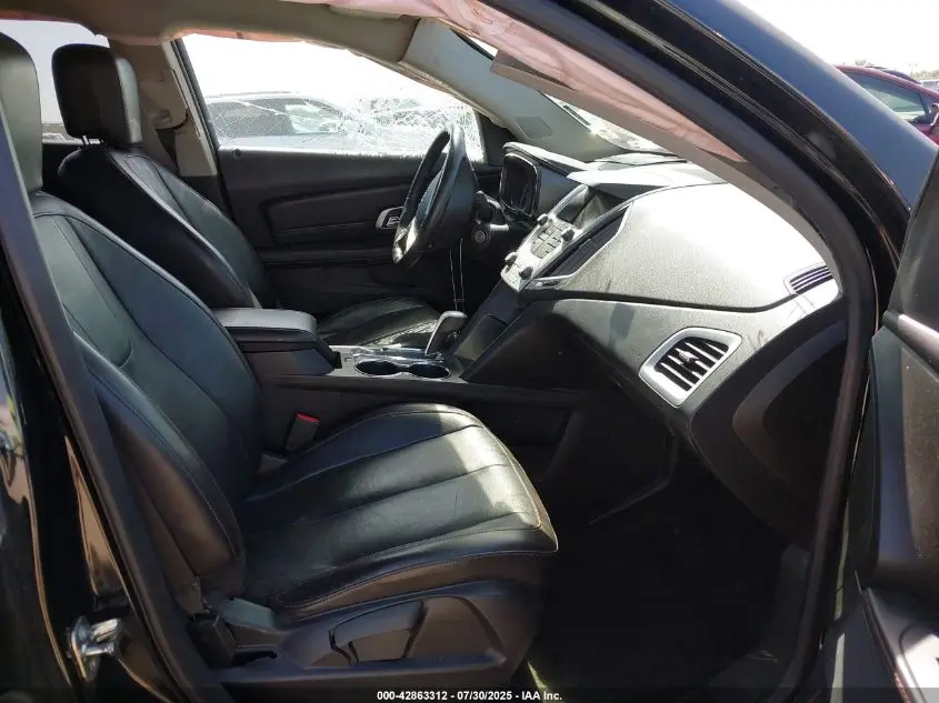 2012 GMC TERRAIN SLT-2