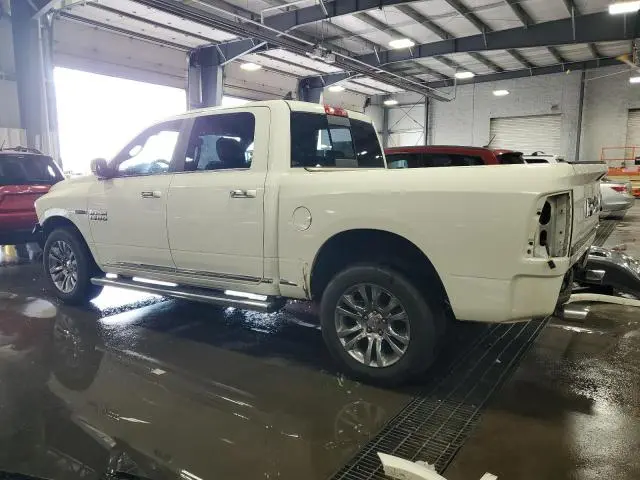 2016 RAM 1500 LONGHORN  