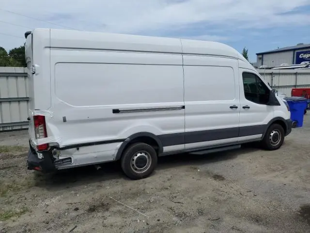 2024 FORD TRANSIT T-350  