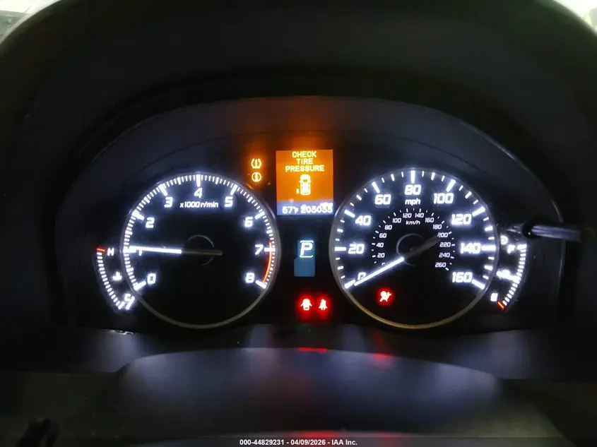 2014 ACURA RDX  