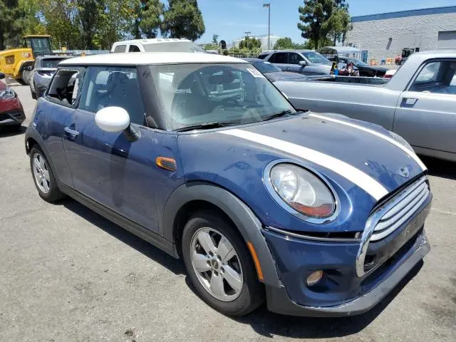 2015 MINI COOPER   