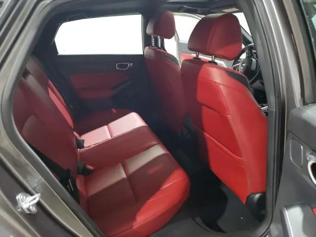 2025 ACURA INTEGRA A-SPEC TECH  