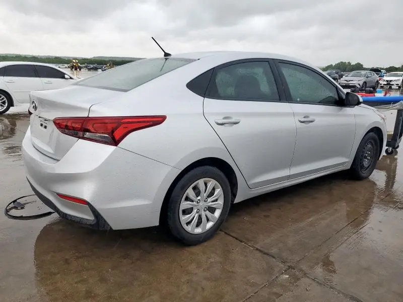 2020 HYUNDAI ACCENT SE  