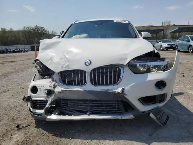 2019 BMW X1 SDRIVE28I  