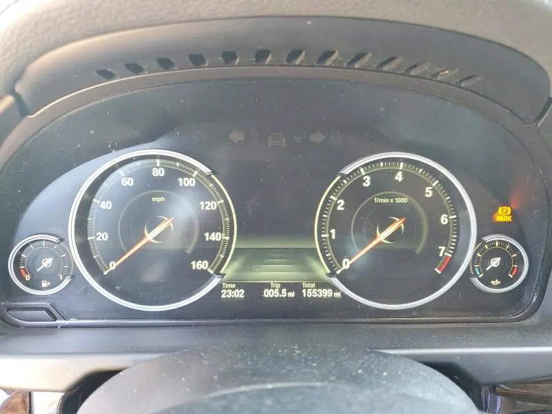 2015 BMW X6 SDRIVE35I  