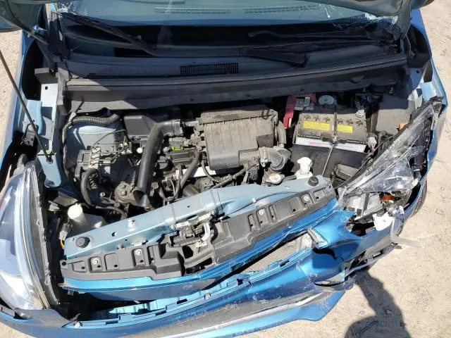 2018 MITSUBISHI MIRAGE GT  