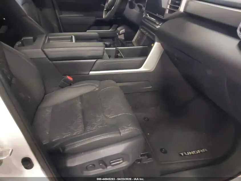 2023 TOYOTA TUNDRA HYBRID LIMITED