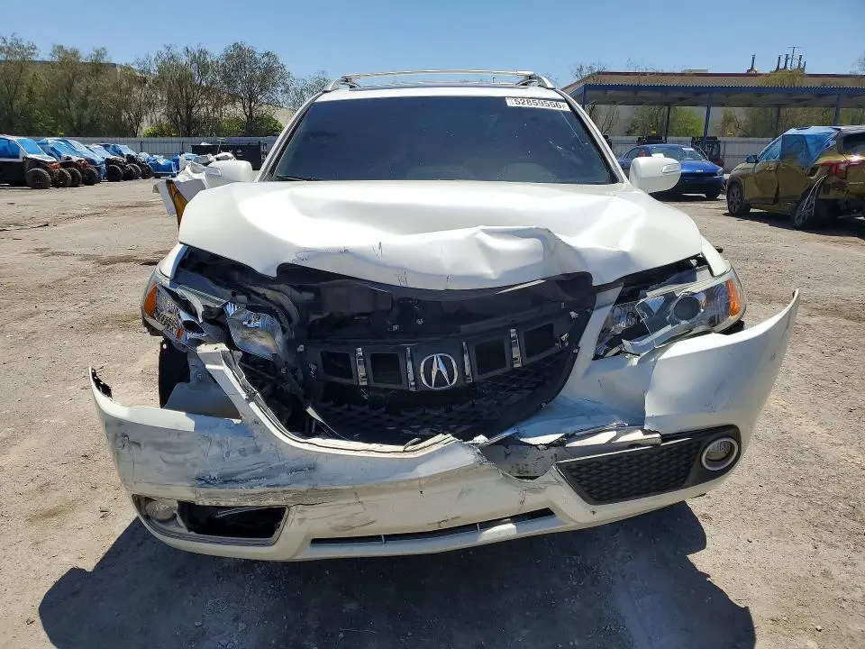 2015 ACURA RDX TECHNOLOGY  