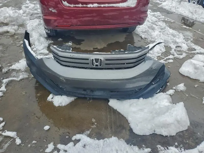 2010 HONDA INSIGHT EX  