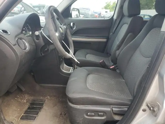2011 CHEVROLET HHR LT  
