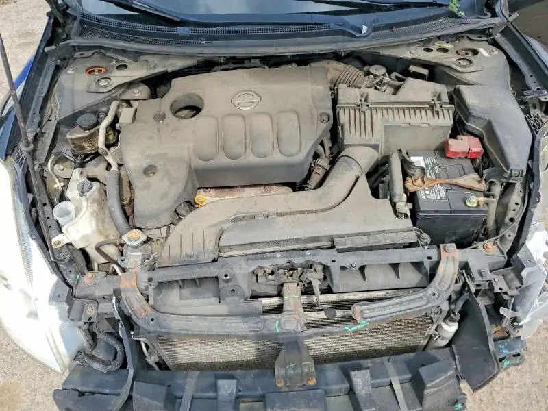 2011 NISSAN ALTIMA 2.5  