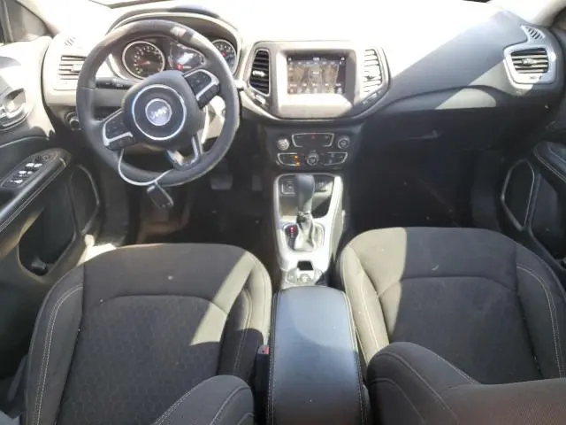 2020 JEEP COMPASS SPORT  