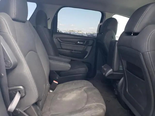 2016 GMC ACADIA SLE  