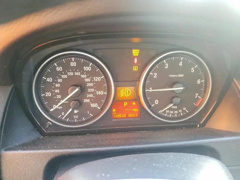 2015 BMW X1 SDRIVE28I  