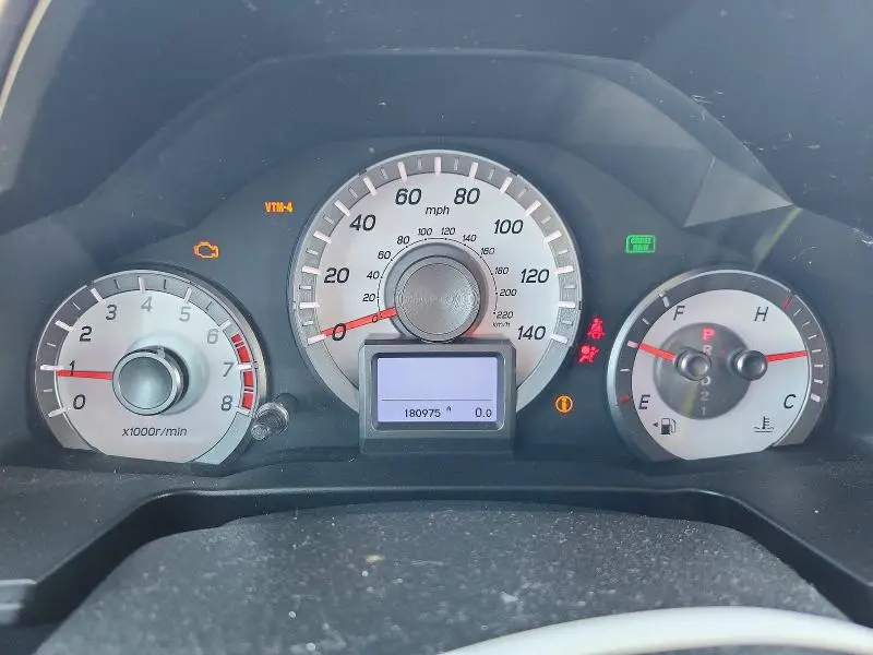 2014 HONDA PILOT TOURING  