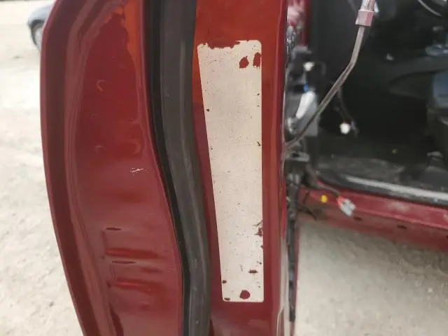 2013 DODGE DURANGO CREW  