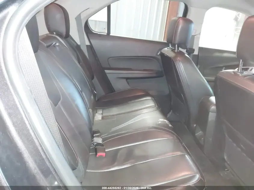 2015 CHEVROLET EQUINOX 2LT