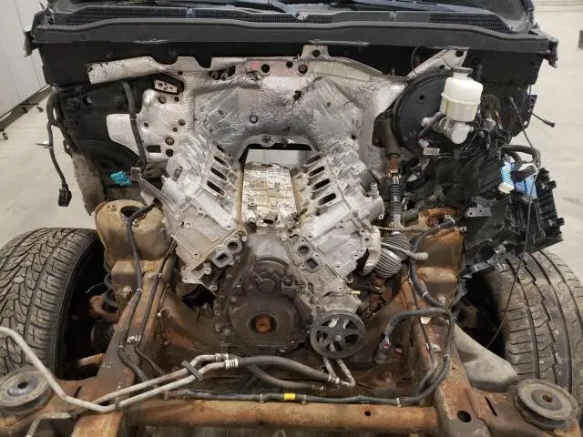 2015 CHEVROLET SILVERADO K1500 LTZ  