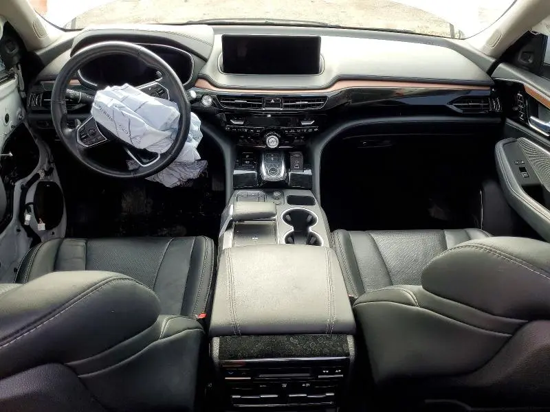 2022 ACURA MDX TECHNOLOGY  