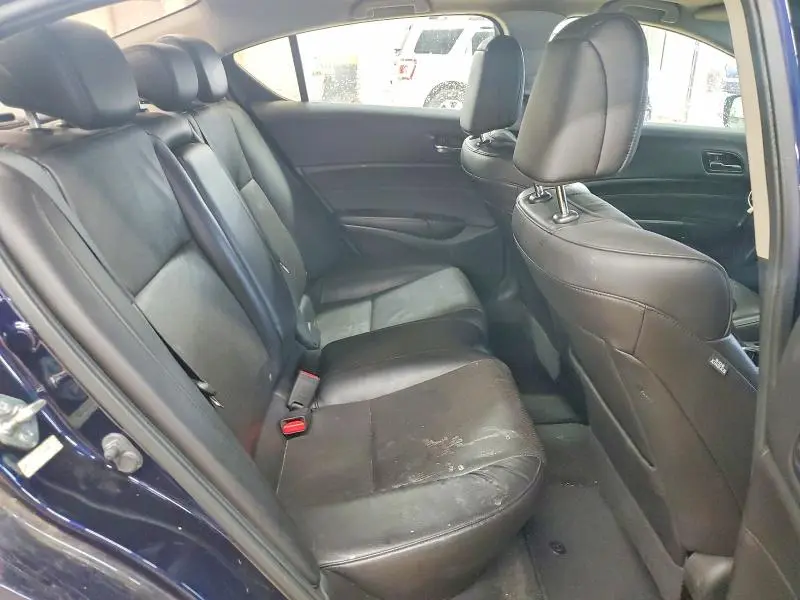 2015 ACURA ILX 20  