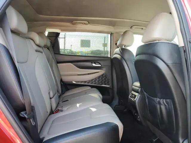 2023 HYUNDAI SANTA FE SEL PREMIUM  