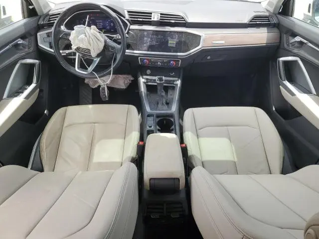 2019 AUDI Q3 PREMIUM PLUS S-LINE  